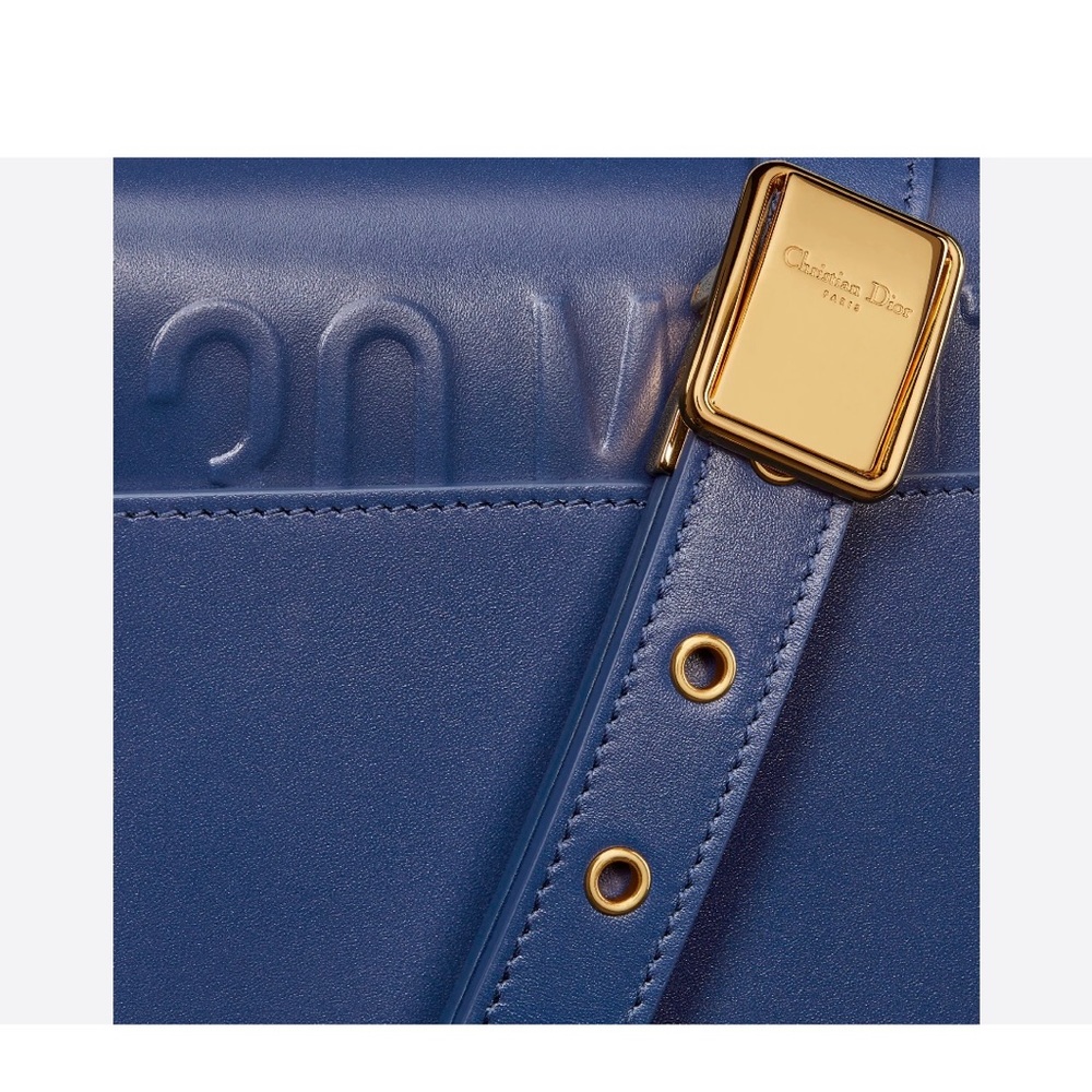 MEDIUM DIOR BOBBY BAG - Picture 6 of 6